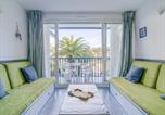 Location vacances Urrugne - Appartement avec Terrasse et Piscine à 2 pas de la Plage - Fr-1-4-567-2