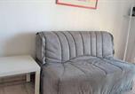 Location vacances Cavalaire-sur-Mer - Ca790-425 Appartement 2 Pièces Pour 4 Personnes À Cavalaire Sur Mer-3