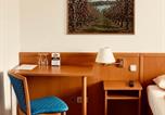 Hôtel Buxtehude - Diekstuv Hotel-3