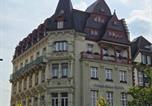 Hôtel Echternach - Hotel Porta Nigra Victus-1