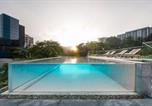 Hôtel Singapore River - The Warehouse Hotel, Singapore, a Member of Design Hotels-2