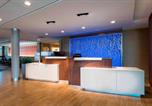 Hôtel Midlothian - Fairfield Inn & Suites by Marriott Dallas Waxahachie-3