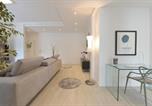Location vacances Bologne - Ur-Nest Vestri - Golden Suite-2
