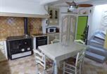 Location vacances Beaumes-de-Venise - La Jubilotte-1