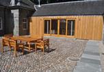 Location vacances Glencoe - The Old Stables, Alltshellach Cottages-3