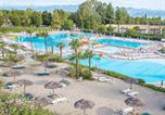 Camping Valeggio sul Mincio - Camping Bella Italia-1