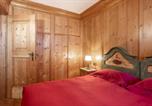 Location vacances  Province de Belluno - Cozy basement flat just few steps from centre-3