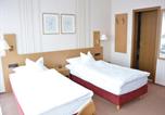 Hôtel Dinklage - Hotel Restaurant &quote;Zur Post&quote;-4
