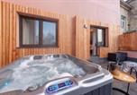 Hôtel Jablonec nad Nisou - Bohemia Inn Hotel-3