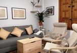 Location vacances Cordoue - Apartamento Planta Baja-1