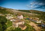 Hôtel São João Del Rei - Ibiti Village-1