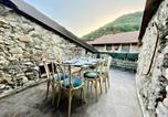 Location vacances Dolceacqua - Casa Valentino in Via Liberale Isolabona Sleeps 8 Isolabona Italy-2