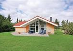 Location vacances Skælskør - Holiday Home Østre Strand Skælskør Ix-1