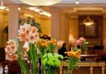 Hôtel Ukraine - Opera Hotel - The Leading Hotels of the World-4