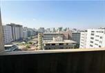 Location vacances Addis Abeba - May Real Estate Apartments-1