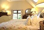 Hôtel Fort William - Corriegour Lodge Hotel-4
