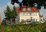 Hôtel Dinklage - Münsterländer Hof-1