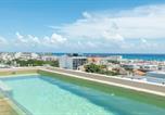 Location vacances Playa del Carmen - Distrito Corazón by Boutique Apartments Mx-2