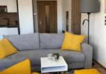 Location vacances Frymburk - Lipno, apartmán Riviéra Lipno 511-16-2