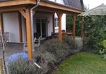 Location vacances Medebach - Villa Meisen-2