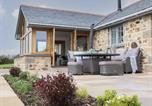 Location vacances Helston - Trevilges Cottage-2