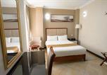 Hôtel Addis Abeba - Adwest Hotel-4