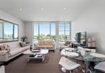 Location vacances Taupo - Marinaside Villa - Taupo Holiday Apartment-1
