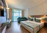 Hôtel Varna - Kristal Hotel - All inclusive - Fully renovated-4