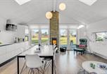 Location vacances Tørresø - Three-Bedroom Holiday Home In Otterup-3