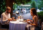 Hôtel Gorenjska - Boutique Hotel Sunrose 7 - Gourmet & Spa-1