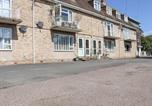 Location vacances Hythe - 3 Elm Court-1