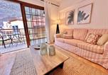 Location vacances Agulo - Calma Suite-3