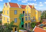 Hôtel Antilles néerlandaises - Drift Hotels-2