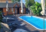 Location vacances Marktheidenfeld - Apartmenthaus Wertheim-3