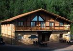 Location vacances Busturia - Casa Rural Kirana - Habitaciones-1