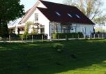 Location vacances South Holland - Logement Hellevoetsluis-1