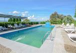 Location vacances Capannoli - 1 Bedroom Lovely Home In Palaia-1
