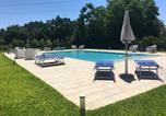 Location vacances Alezio - Masseria Nanni-3