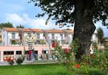 Hôtel Artena - Hotel La Quercia-1