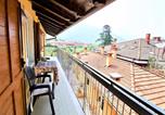 Location vacances Arco - Apartment Arco Climbing-1