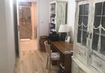 Location vacances Průhonice - Lovely And Freshly Renovated Apartment In Praha 10-3