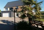 Location vacances Isigny-le-Buat - Gite &quote;La Renaudaie&quote; - piscine-1