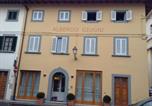 Hôtel Prato - Albergo Giugni-2