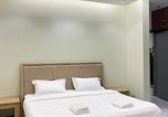 Location vacances Jeddah - شقق العامر-2