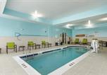 Hôtel Fort Wayne - Springhill Suites by Marriott Fort Wayne North-3