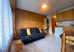 Location vacances Morillon - Résidence HERMINE I-3