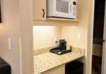 Hôtel Rapid City - Comfort Inn & Suites Deadwood-3