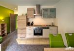 Location vacances Saxe-Anhalt - Auszeit-im-Harz Haus 6 Wohnung 3-3