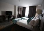 Hôtel Algérie - Hotel Messaoudi-3