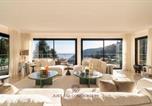 Location vacances Cap-d'Ail - Private estate villa-1